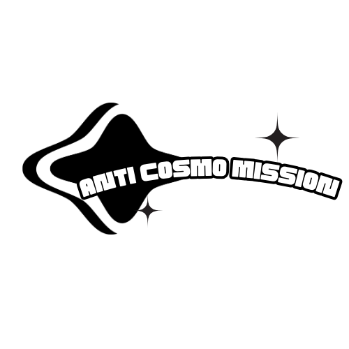 Anti Cosmo Mission