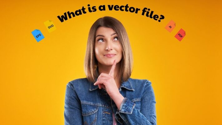 A Deep Dive into Vector Files: Formats, Uses, and Editing