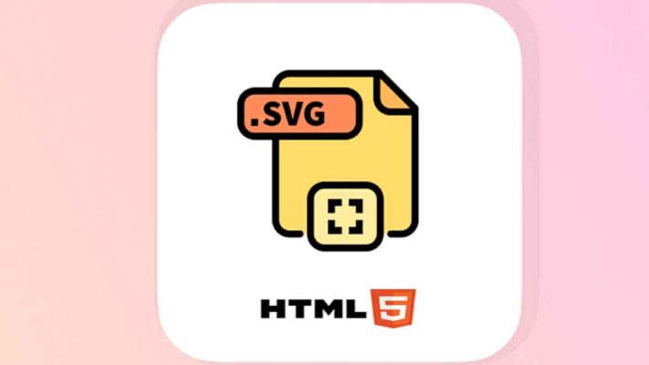 How to Add SVG Files in HTML for Enhanced Web Design