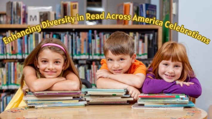 Enhancing Diversity in Read Across America Celebrations