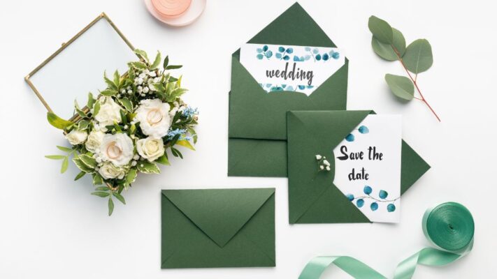 20 Best Free Fonts for Wedding Invitations