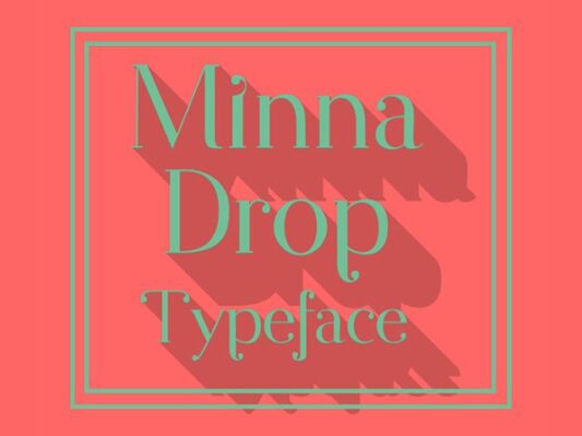 Minna Drop