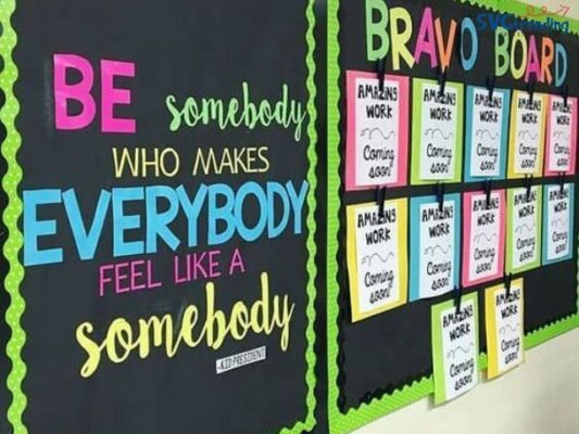 Showcase Quotes Promoting Diversity and Kindness in Your School