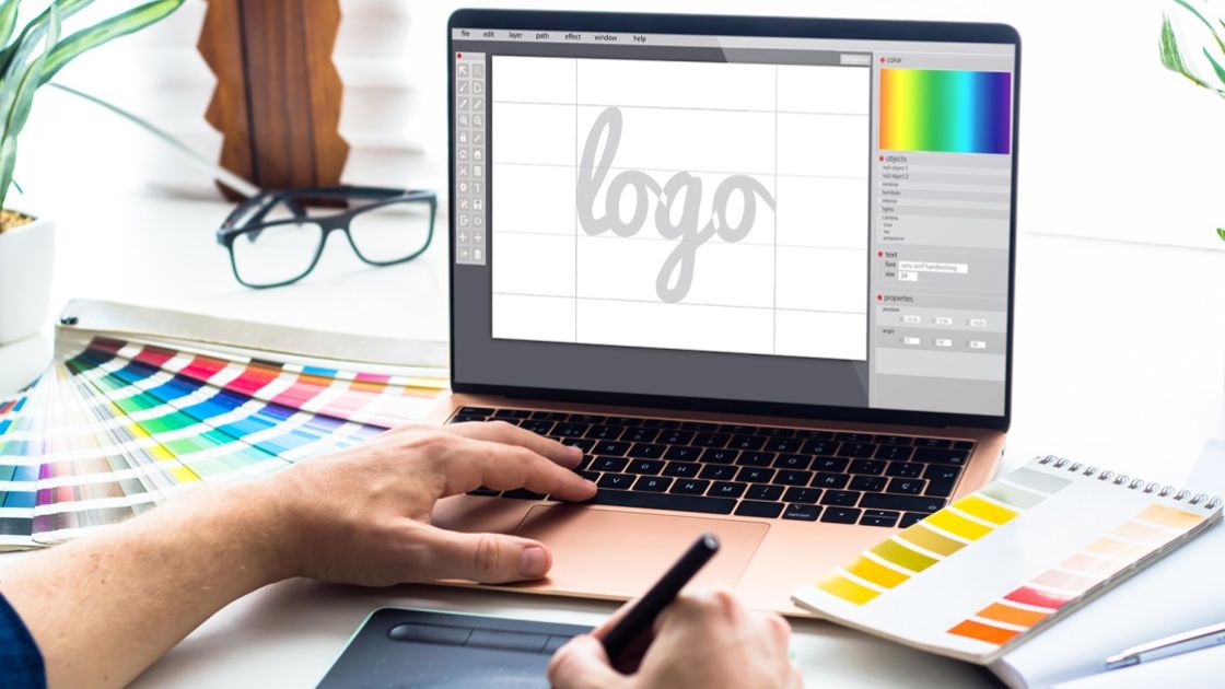 How To Design A Logo For Beginners